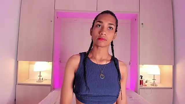 AnahiCollins online show from 11/07/25, 11:32