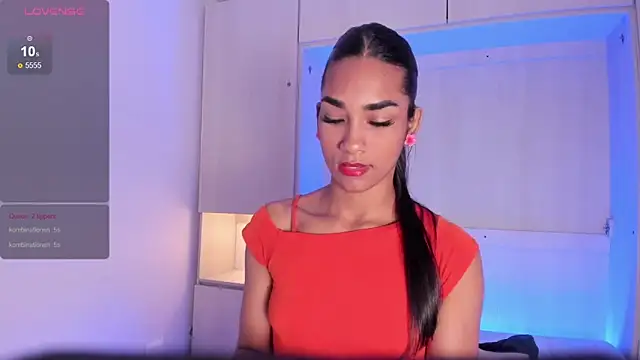 AnahiCollins online show from 02/04/26, 11:38