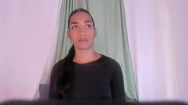 AnahiCollins online show from 03/16/26, 11:58