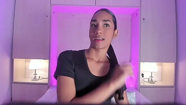 AnahiCollins online show from 03/23/26, 11:36