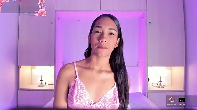 AnahiCollins online show from 04/01/26, 11:33