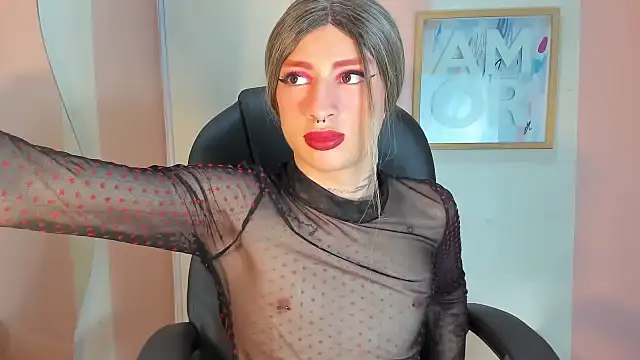 Mila Leon online show from 01/14/26, 03:45