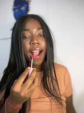 Choc 31 online show from 10/10/25, 12:31