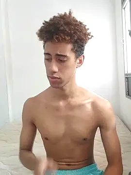 The boy good online show from 10/17/25, 06:32