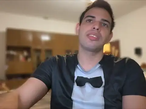  Djonson  online show from 09/29/25, 05:07