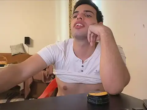  Djonson  online show from 09/30/25, 05:12