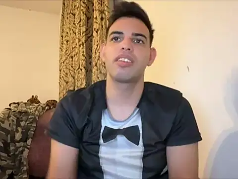  Djonson  online show from 10/12/25, 02:32