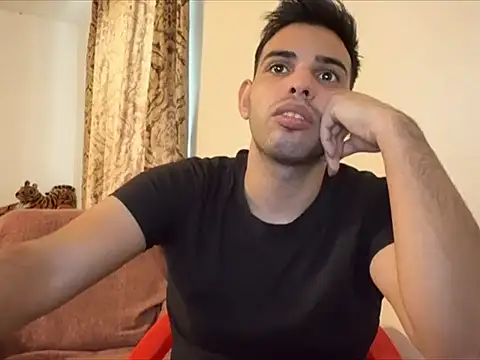  Djonson  online show from 10/14/25, 09:10