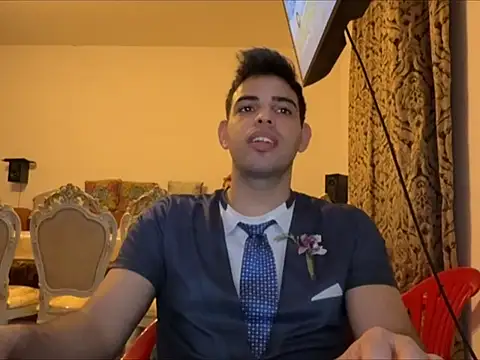  Djonson  online show from 12/16/25, 05:40