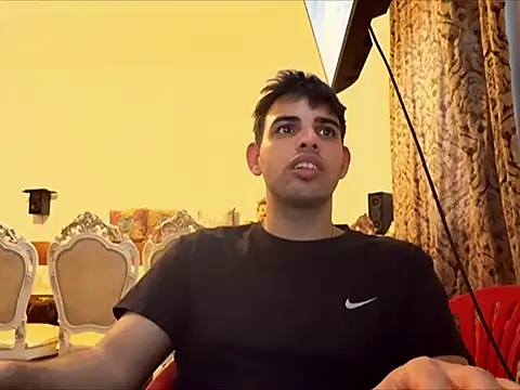  Djonson  online show from 12/17/25, 09:04