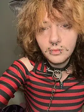 bimbopuppy online show from 10/09/25, 11:14