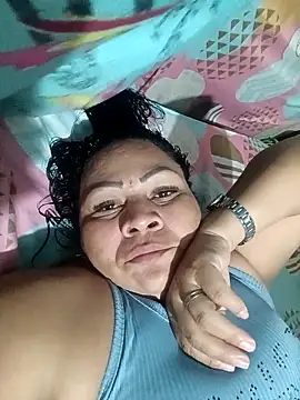 Dirty Candy online show from 11/02/25, 01:30