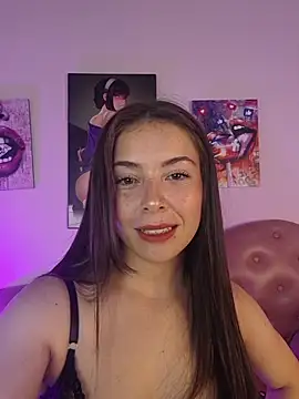 EmmaValencia  online show from 02/07/26, 04:49