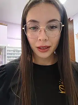 EmmaValencia  online show from 03/21/26, 11:08