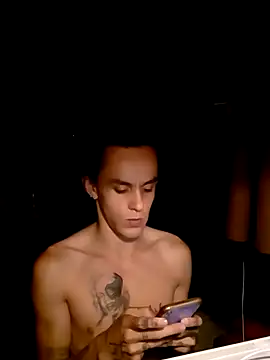 monroedelrey online show from 02/15/26, 07:05