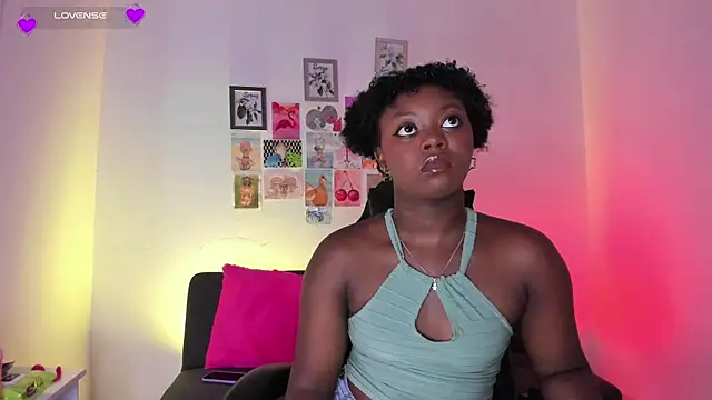 staicy26 online show from 05/25/26, 07:31