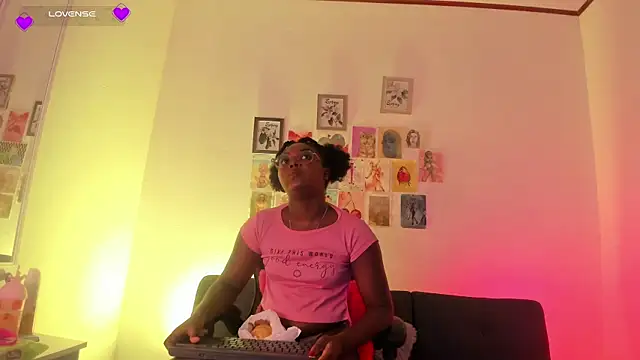 staicy26 online show from 06/01/26, 07:26