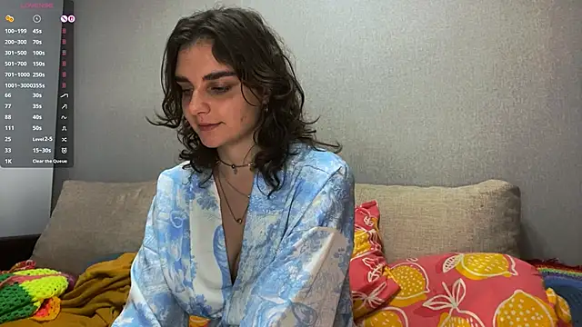  mila miller online show from 10/18/25, 04:19
