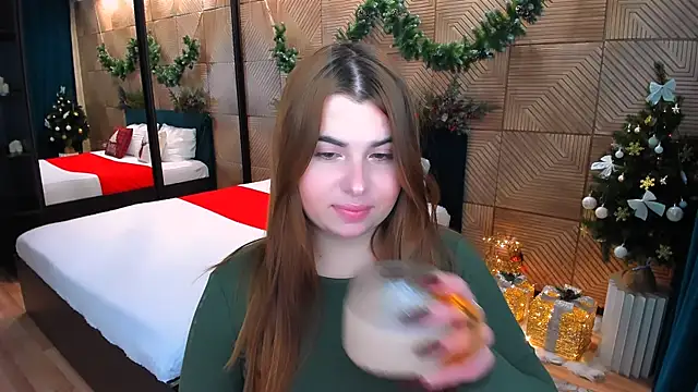 EnlightenmentOfLove online show from 12/15/25, 06:12