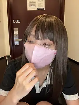 Riria xx online show from 11/22/25, 02:10