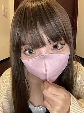 Riria xx online show from 11/26/25, 02:01