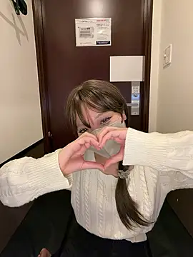 Riria xx online show from 03/18/26, 07:11