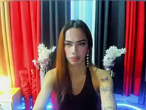 AsianGoddess18 online show from 10/02/25, 02:57