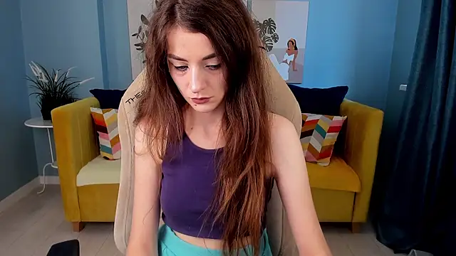 NikkaBush online show from 10/10/25, 05:28