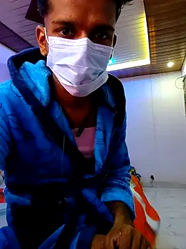 Rahulkumar 89 online show from 11/28/25, 03:53