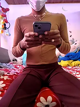 Rahulkumar 89 online show from 02/13/26, 04:19