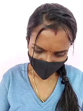 Snapshot of Tamil_Monika chatting on 10/26/25, 08:09 Tamil Monika online show from 10/26/25, 08:09