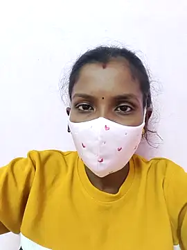 Tamil Monika online show from 11/22/25, 10:03