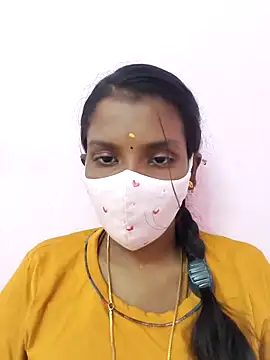 Tamil Monika online show from 12/14/25, 10:42