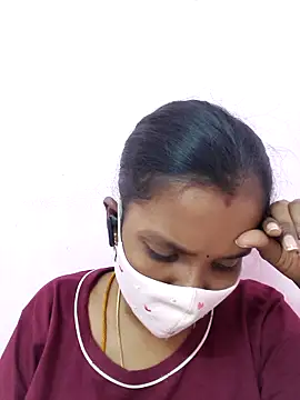 Tamil Monika online show from 12/20/25, 10:22