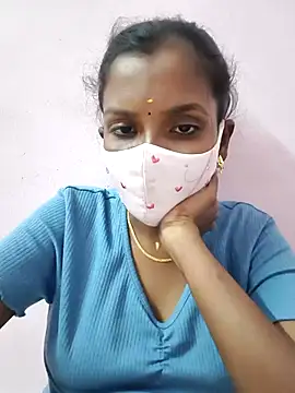 Tamil Monika online show from 02/08/26, 06:44