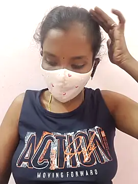 Tamil Monika online show from 03/10/26, 07:24