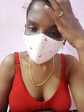 Tamil Monika online show from 03/16/26, 07:18