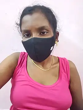 Tamil Monika online show from 03/20/26, 08:30