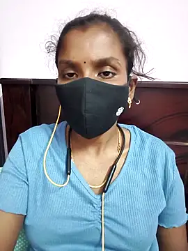 Tamil Monika online show from 03/28/26, 07:24