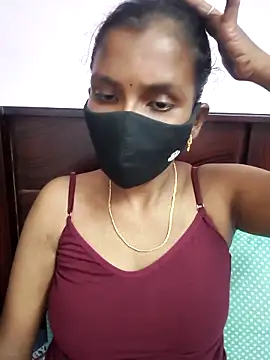 Tamil Monika online show from 03/29/26, 03:23