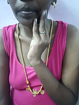 Tamil Monika online show from 04/18/26, 07:18