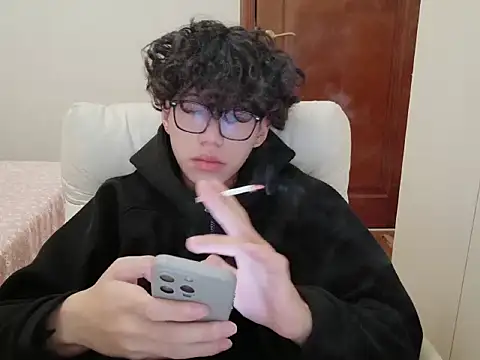 hangzi-0011 online show from 11/03/25, 11:11