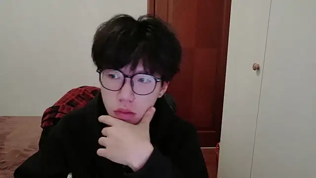 hangzi-0011 online show from 12/17/25, 11:27