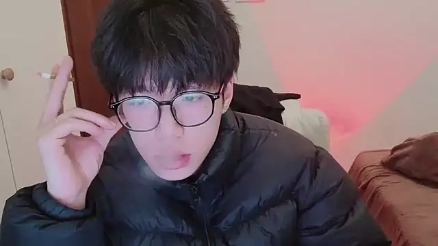 hangzi-0011 online show from 01/15/26, 11:15