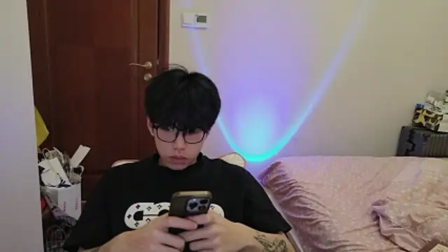 hangzi-0011 online show from 02/08/26, 06:39