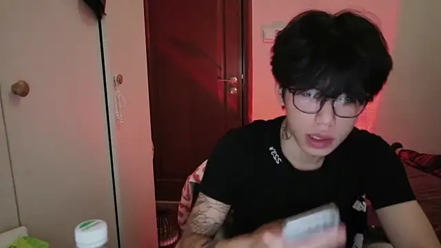 hangzi-0011 online show from 03/06/26, 01:51