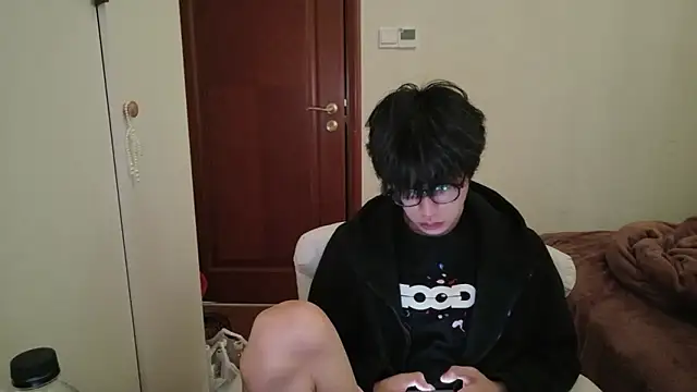 hangzi-0011 online show from 03/12/26, 09:26