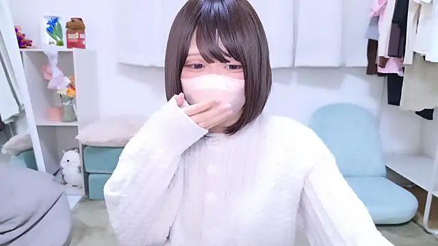  konatsu  online show from 11/05/25, 02:17