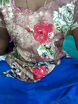 Tamilselviroja- online show from 10/24/25, 03:52