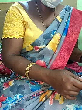 Tamilselviroja- online show from 01/06/26, 02:21